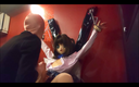 Costume and Zentai Play Video Episode 1